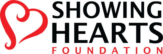 SHF Logo — Black Version