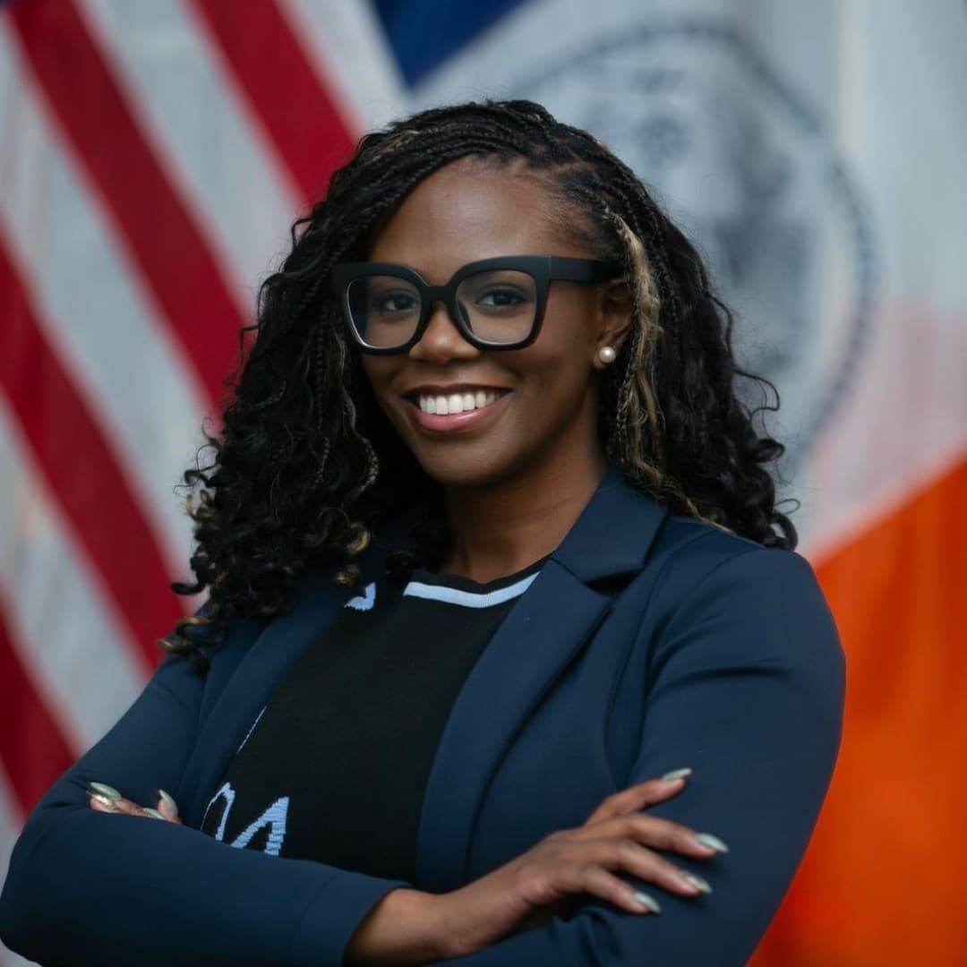 Dr. Nantasha Williams