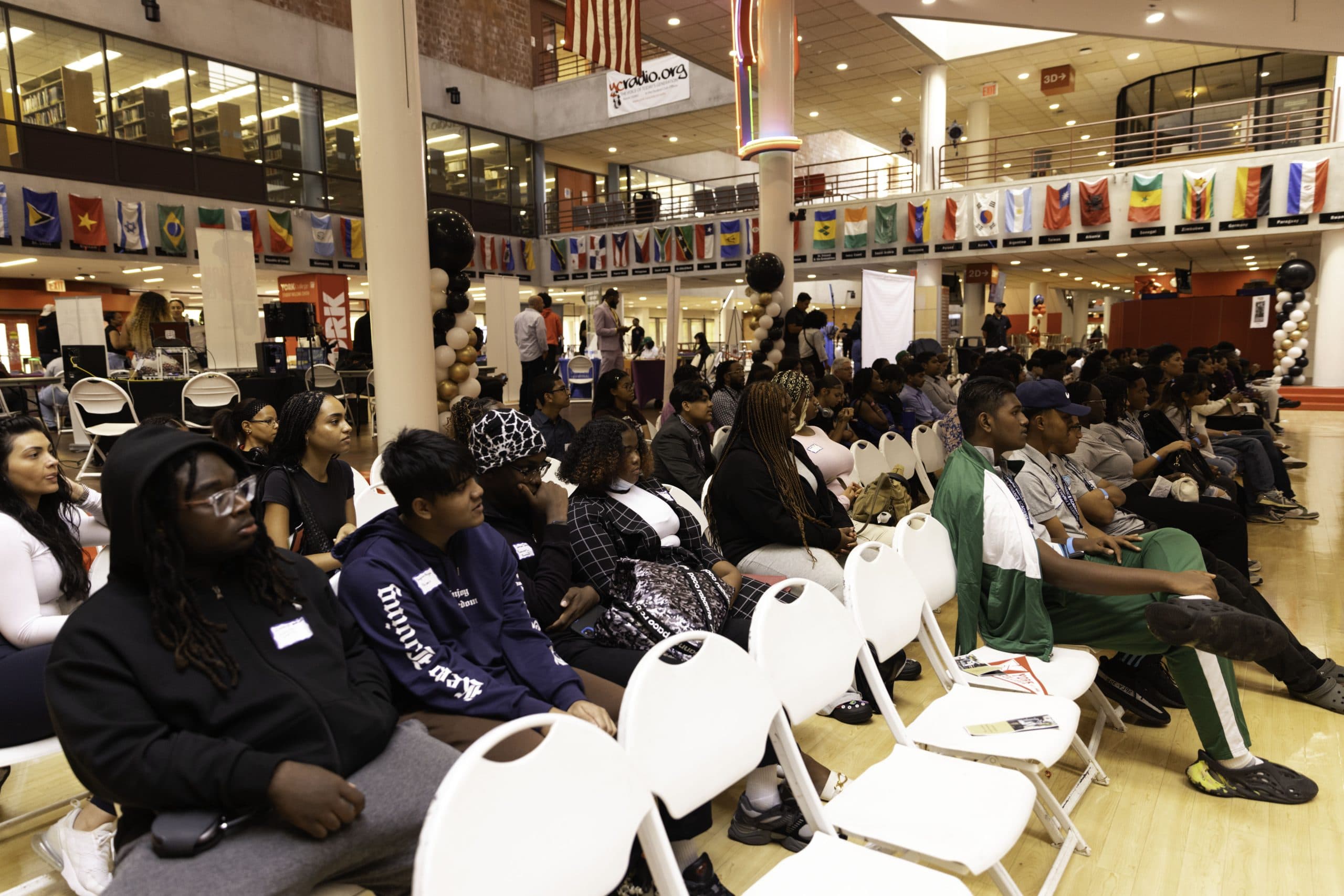 Youthpreneur group photo