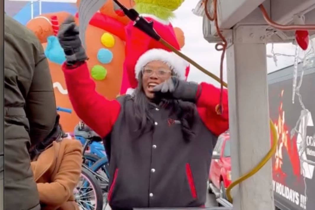 Celebrating Five Years of Community Magic: The 2025 Holiday Jouvay